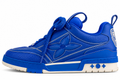 Skate Blue