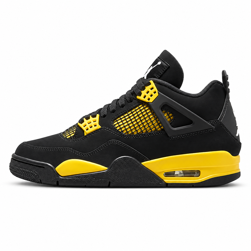 Retro Thunder