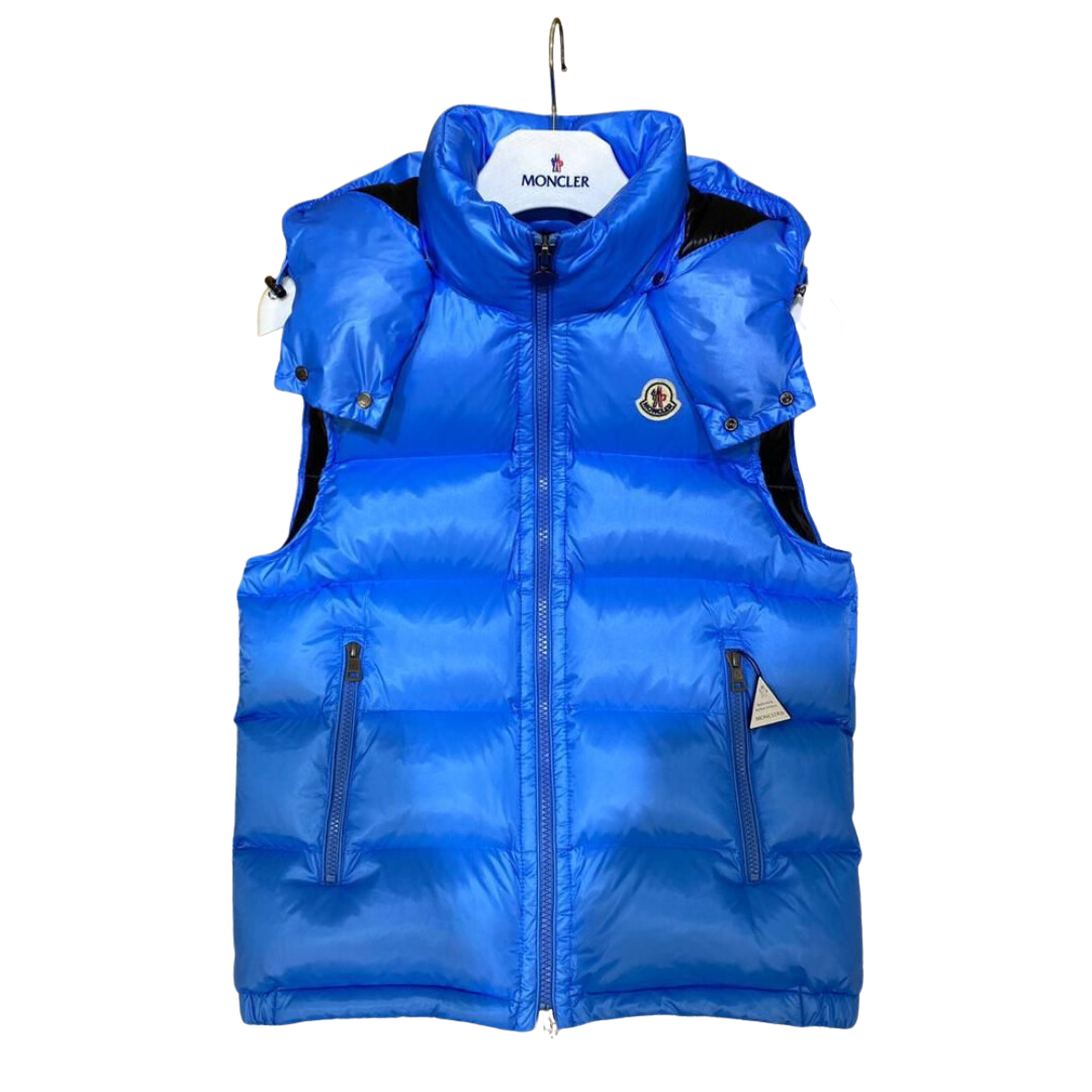 MONCLER Luxury Designer Mens