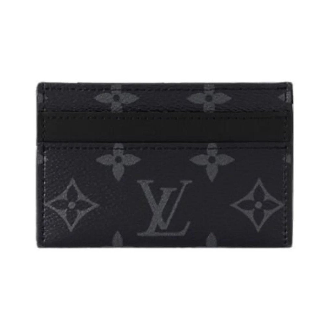 Louis Vuitton Credit Card Holder