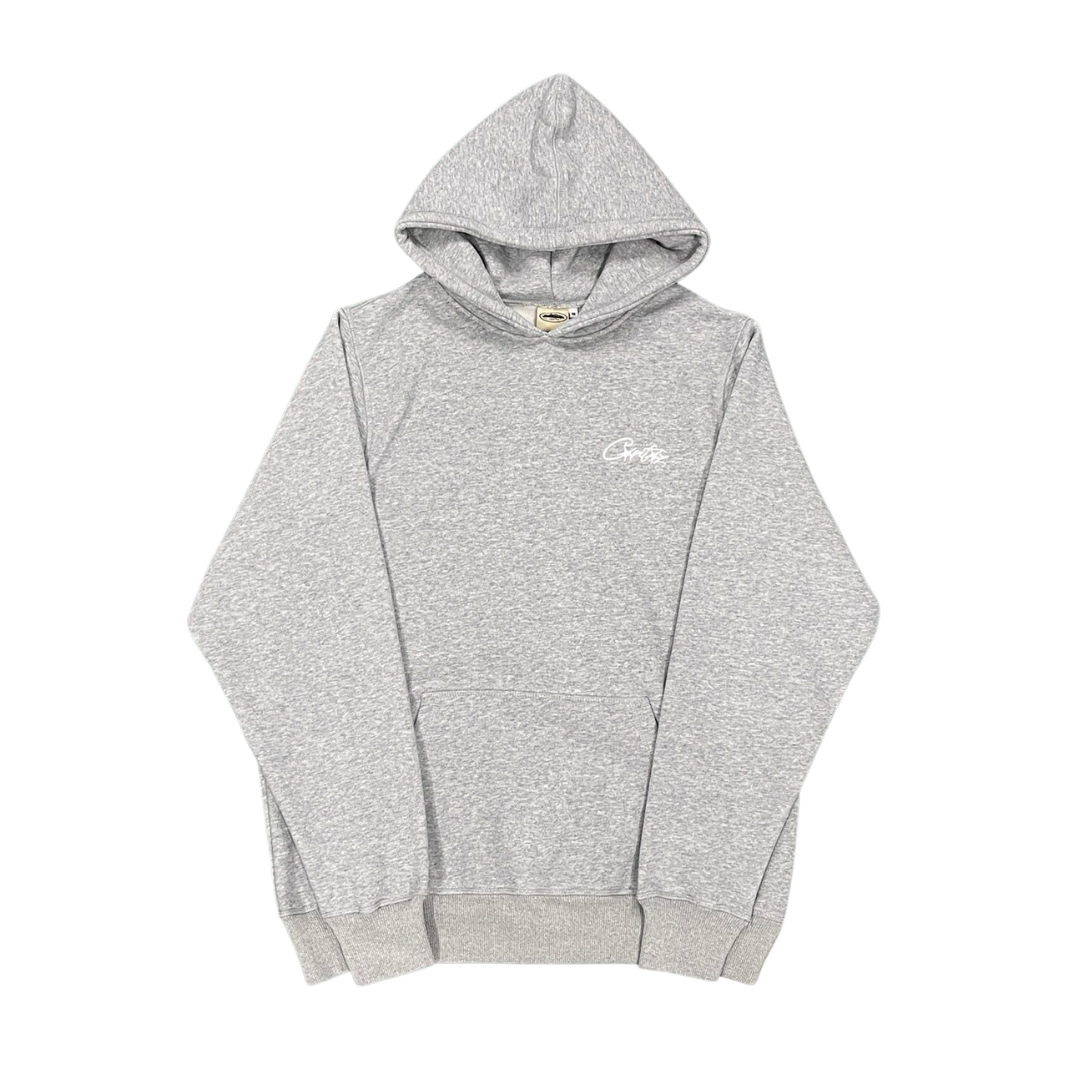 CORTEIZ HMP Embroidered Hoodie