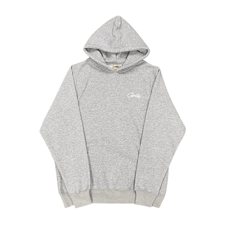CORTEIZ HMP Embroidered Hoodie