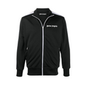 PALM ANGELS SKELETON TRACK JACKET