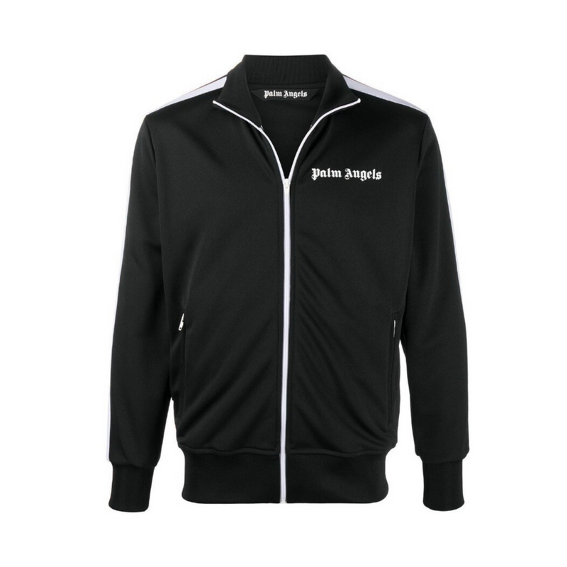 PALM ANGELS SKELETON TRACK JACKET