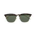 GUCCI Clubmaster Acetate Havana
