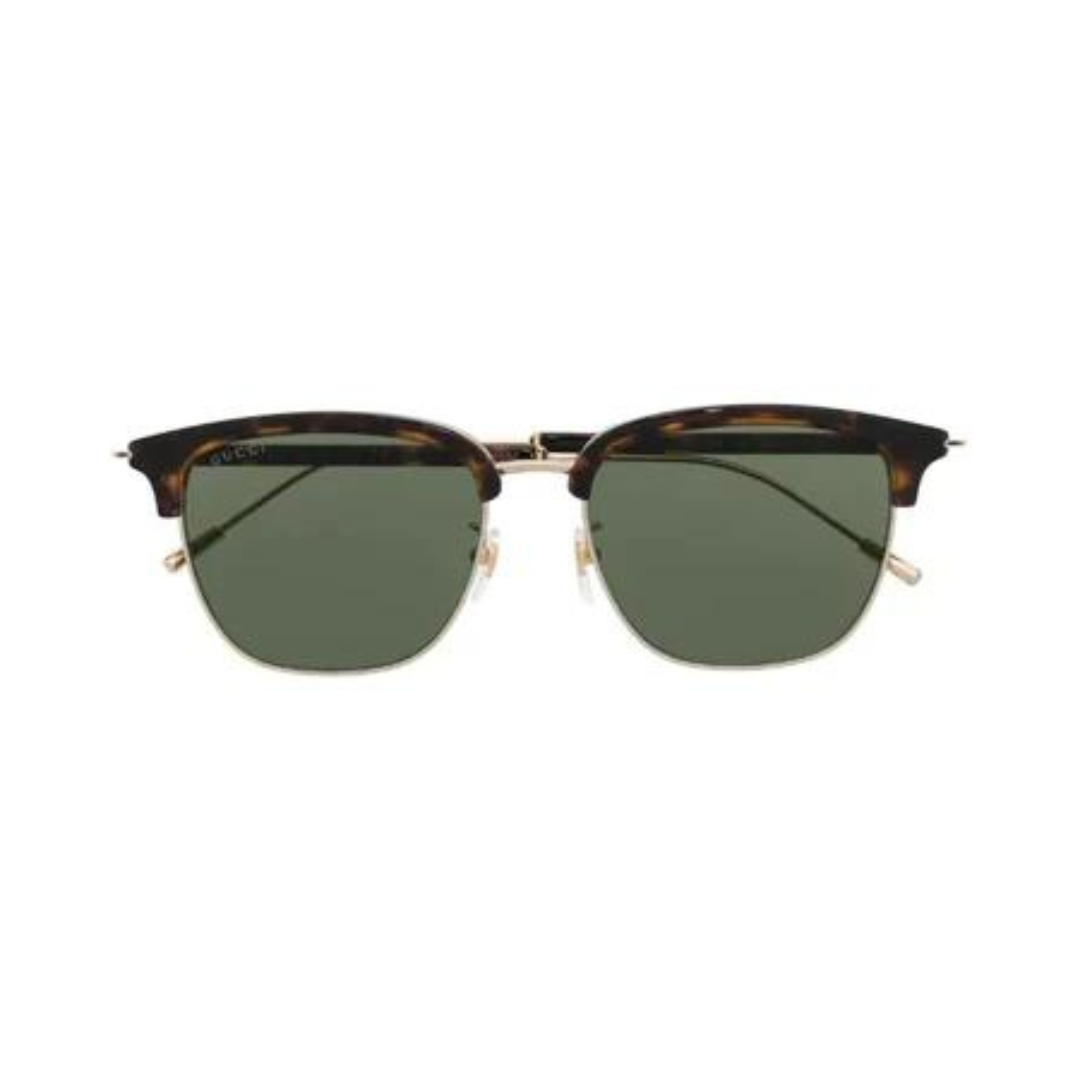 GUCCI Clubmaster Acetate Havana