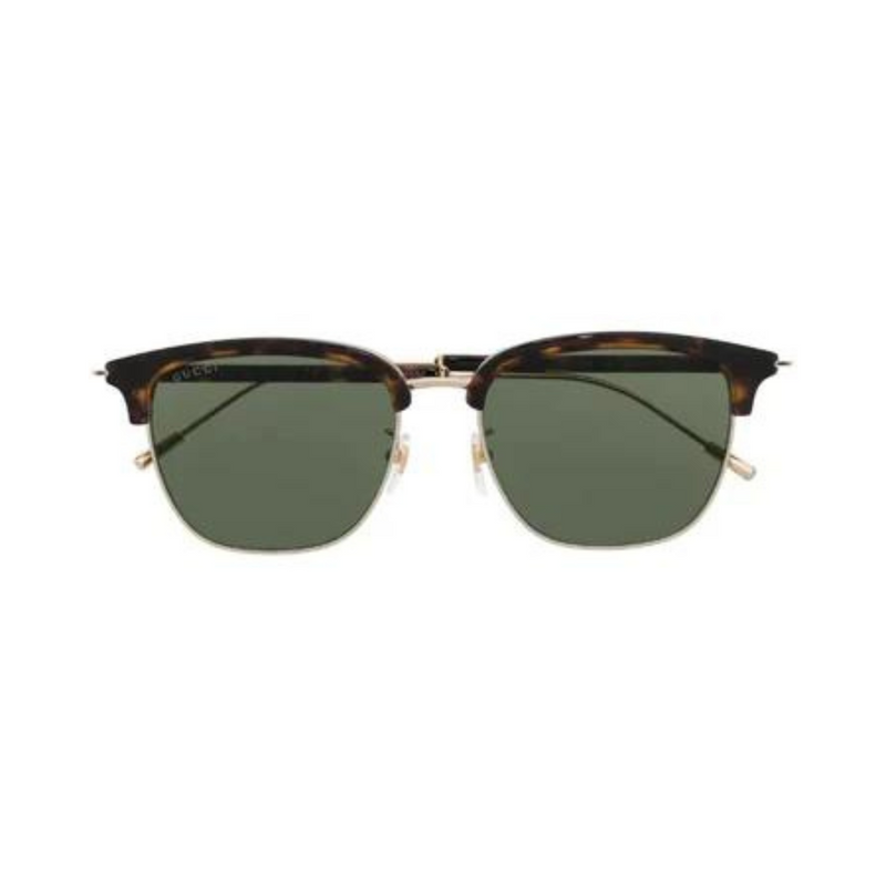 GUCCI Clubmaster Acetate Havana