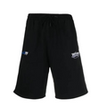 Off-White Brush Arrows Raw Cut Shorts Black