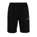 Off-White Brush Arrows Raw Cut Shorts