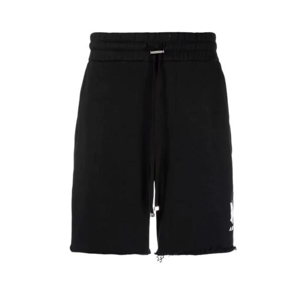Amiri Logo Track Shorts