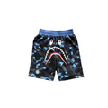Bape Shark Shorts