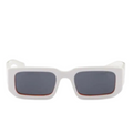 PRADA Squared Sunglasses