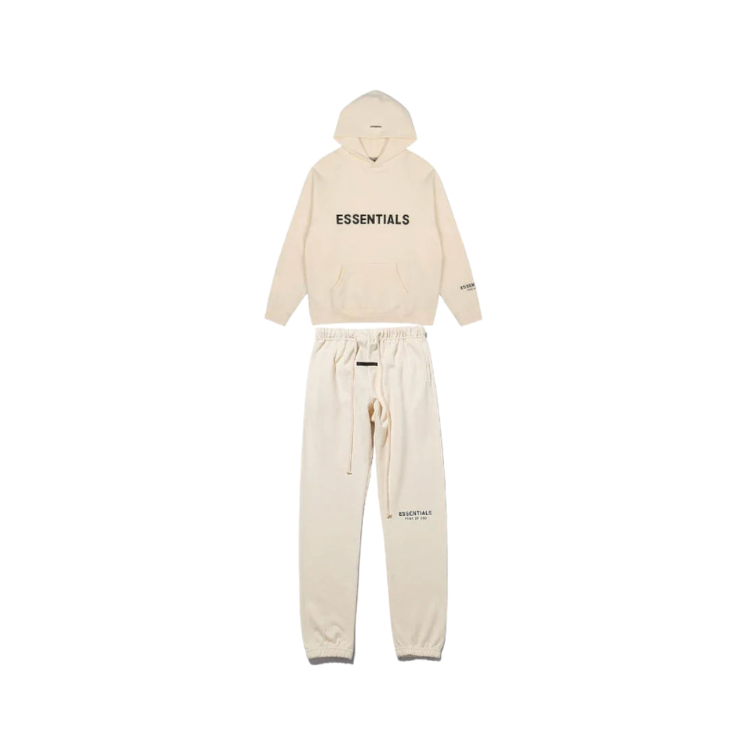 ESSENTIALS Fashion Sweatshirts West Hop Hoodies