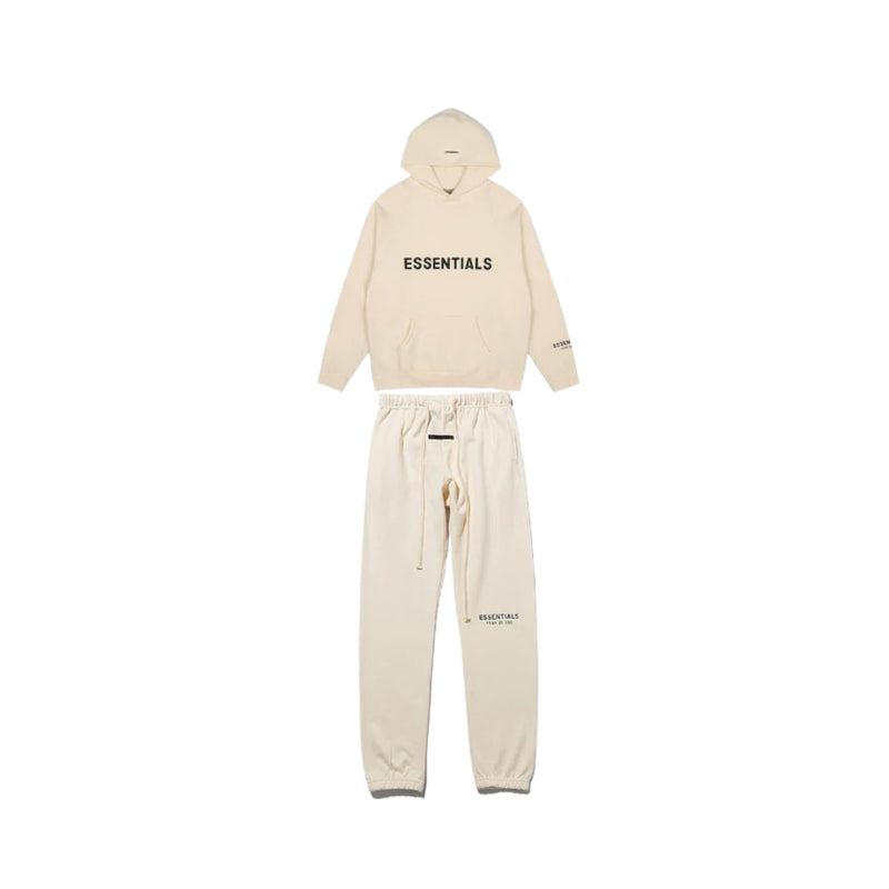 ESSENTIALS Fashion Sweatshirts West Hop Hoodies