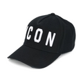 DSQUARED2 Icon embroidered-logo baseball cap