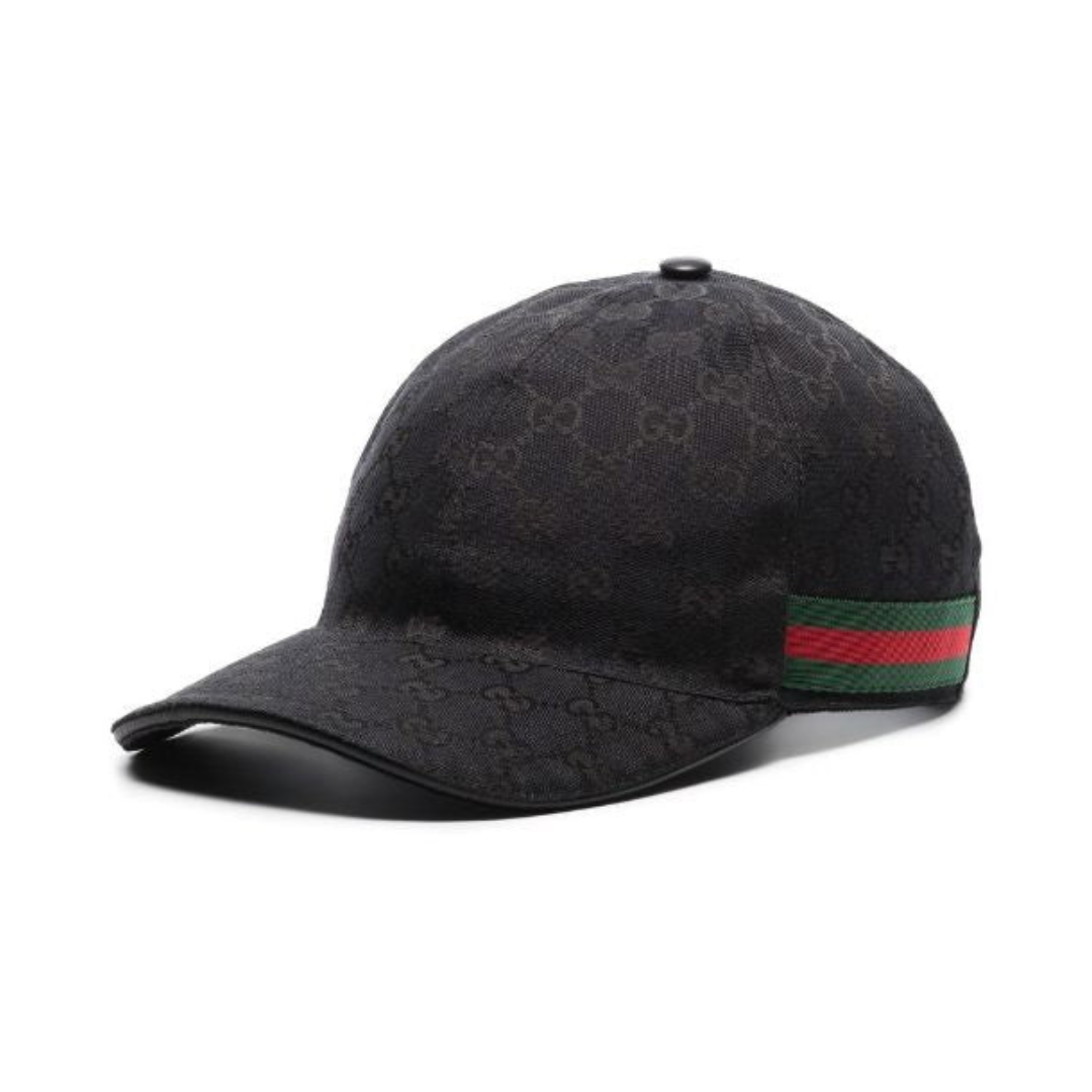 GUCCI GG Canvas Sherry