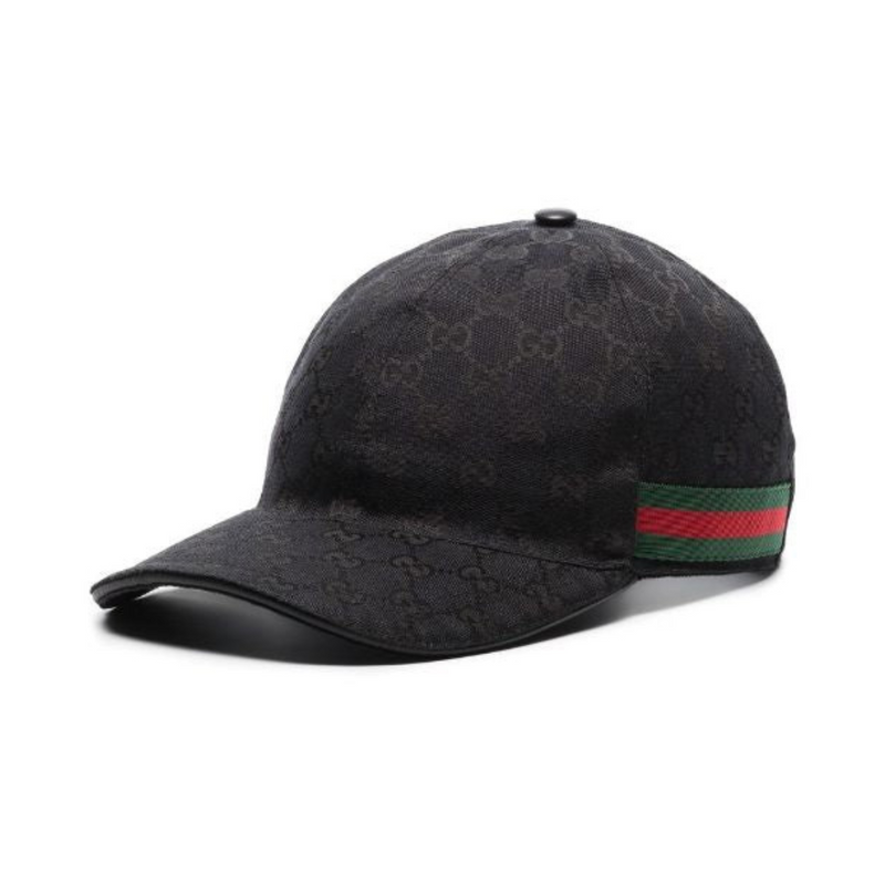 GUCCI GG Canvas Sherry