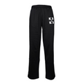 OFF-WHITE Single Arrow Slim Trackpant Black