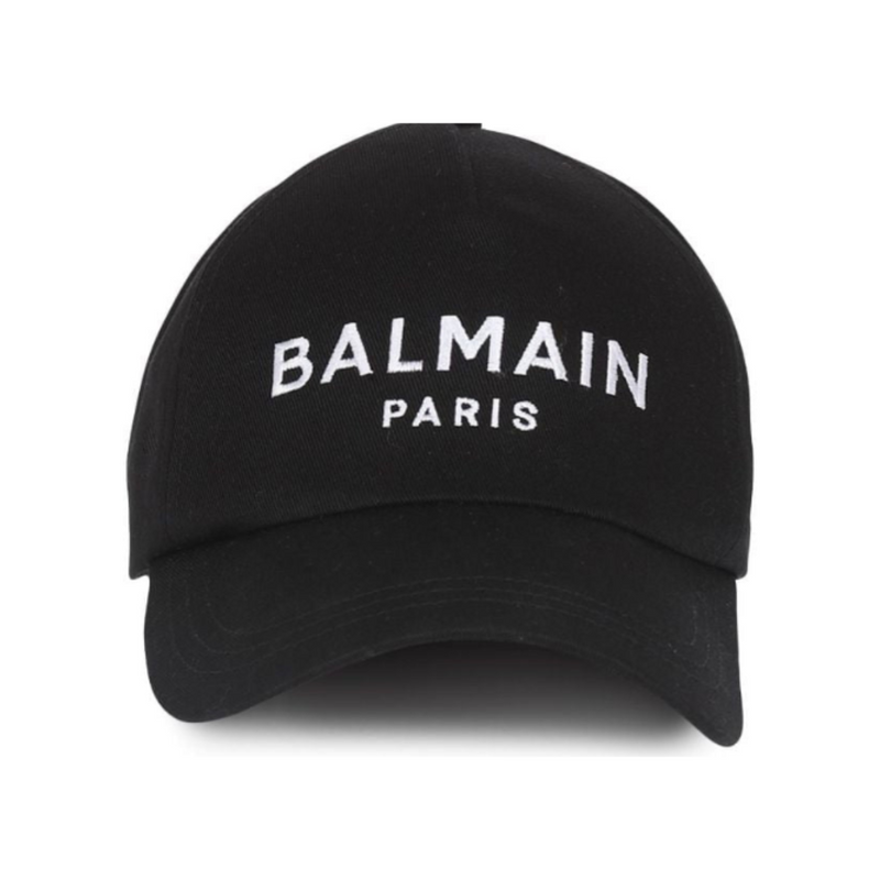 BALMAIN Paris Cap