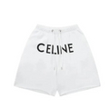 Celine Mens Plus Size Shorts Polar Style