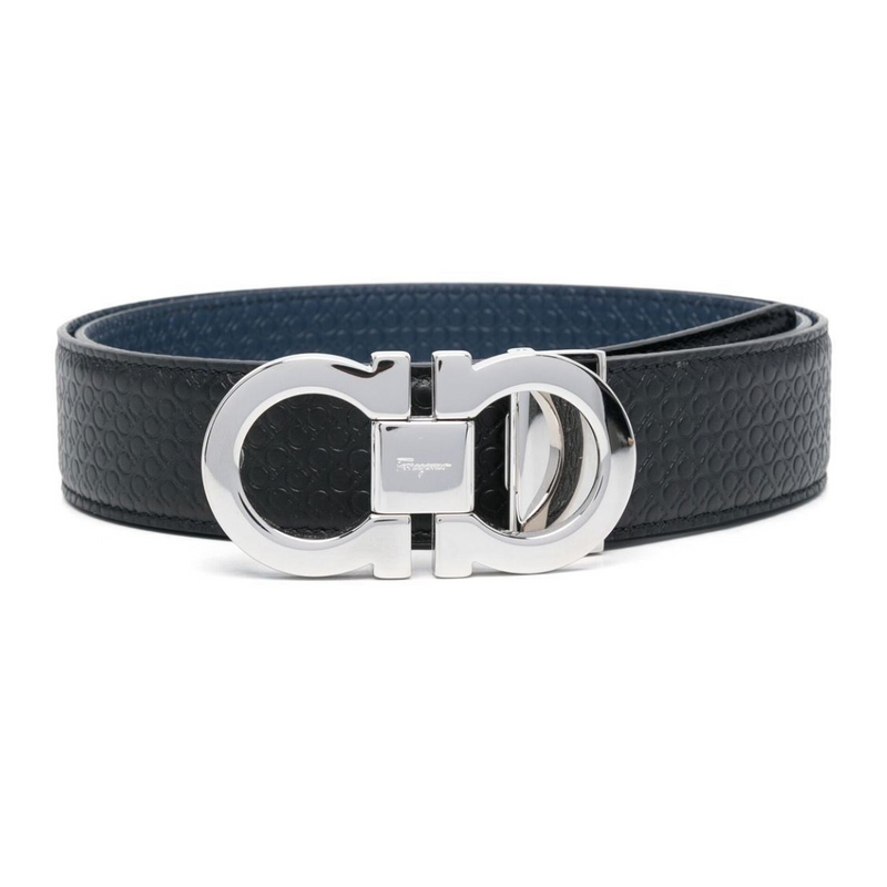 FERRAGAMO Reversible Belt
