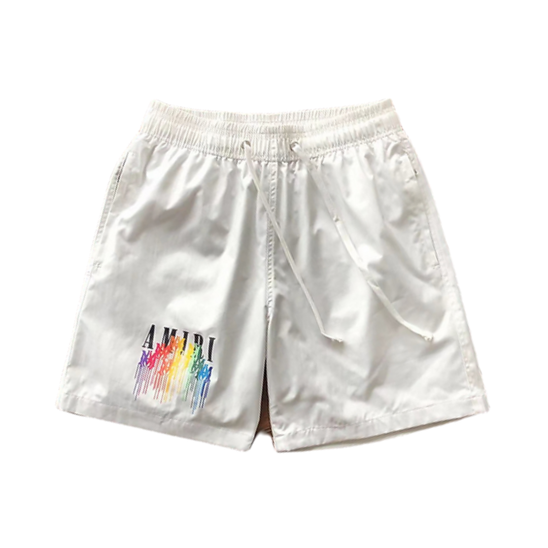Amiri M.A. DRIP SWIM TRUNKS