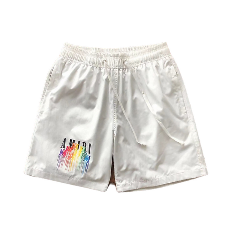 Amiri M.A. DRIP SWIM TRUNKS