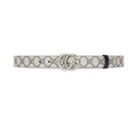 GUCCI GG Marmont reversible belt