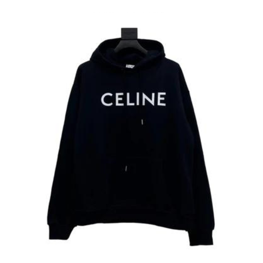 CELINE Taehyung Favourite Wear Hoodie