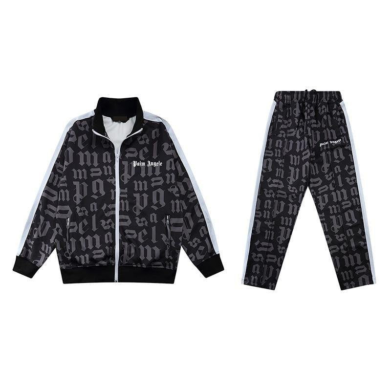 PALM ANGELS Designer Tracksuit For Men