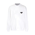 PRADA Designer Unisex Baerskin Sweater