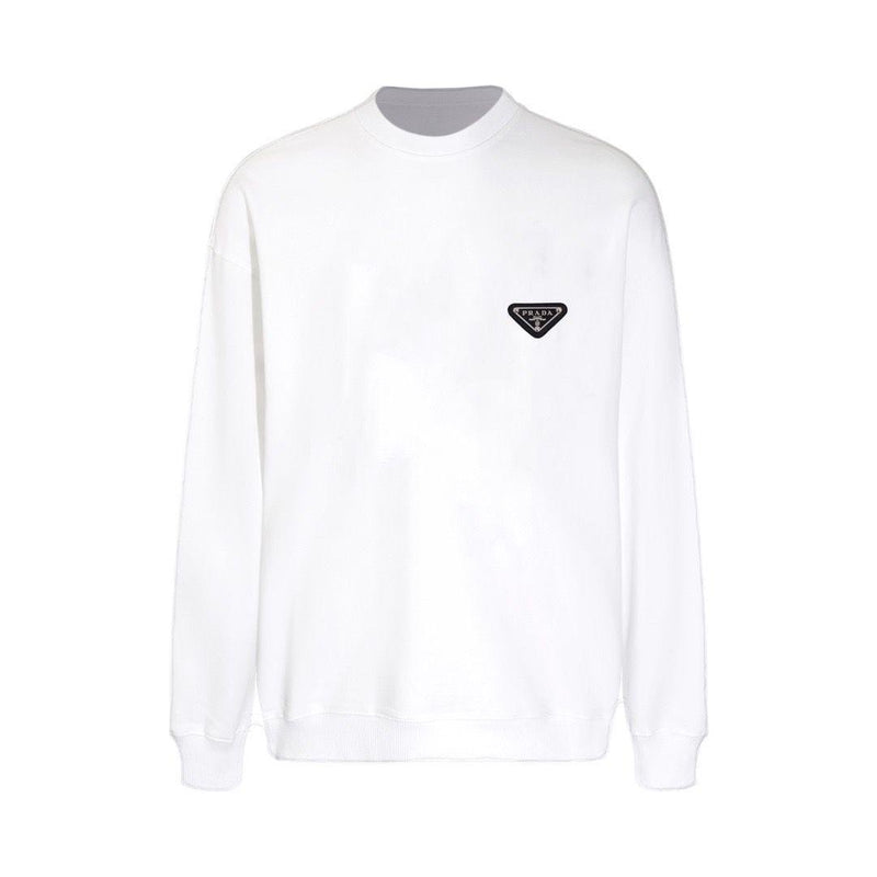 PRADA Designer Unisex Baerskin Sweater