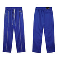 AMIRI Zippered Baseball Jacket Pants