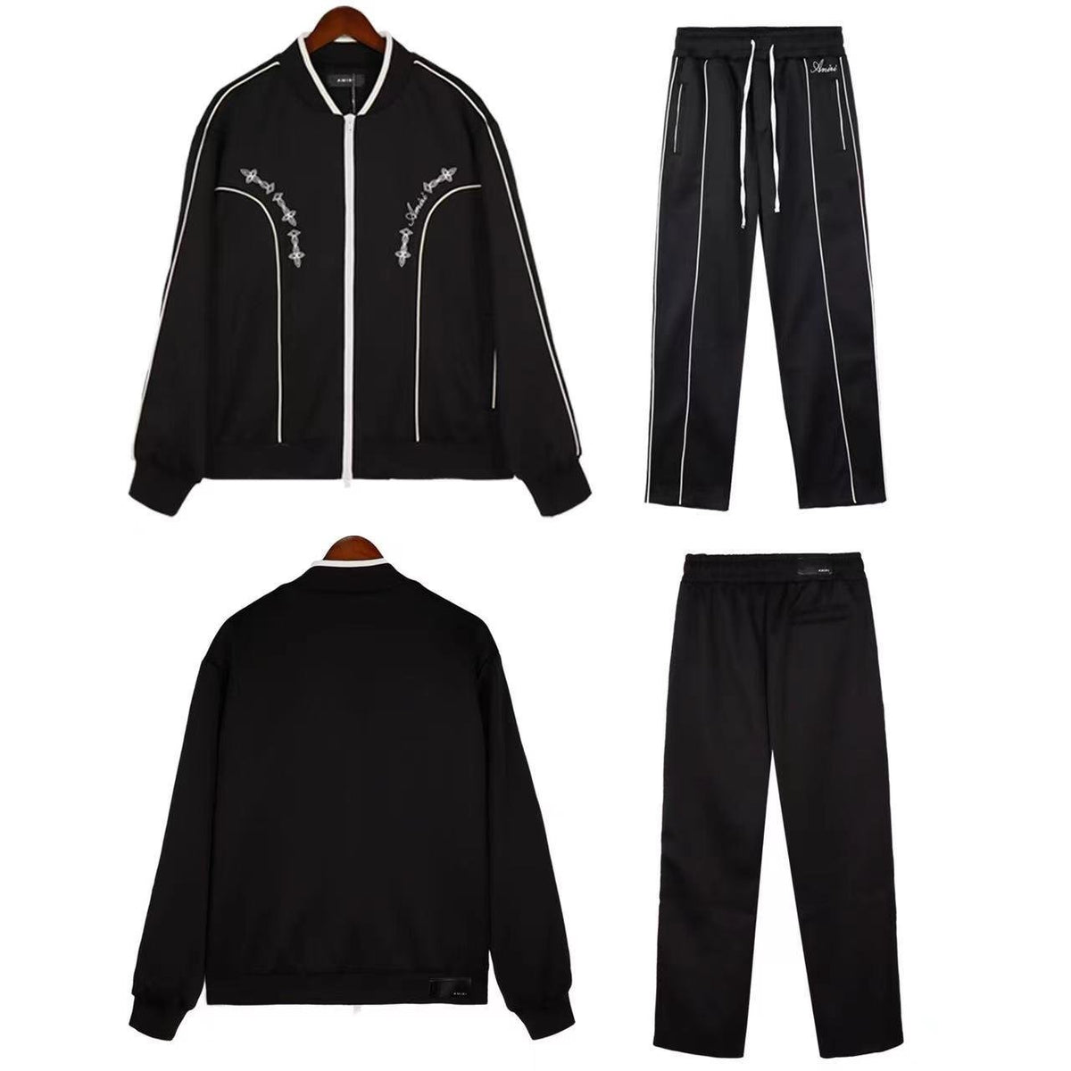AMIRI Men’s Tracksuit
