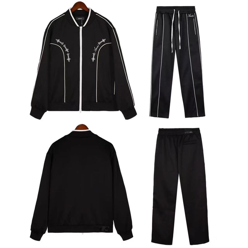 AMIRI Men’s Tracksuit