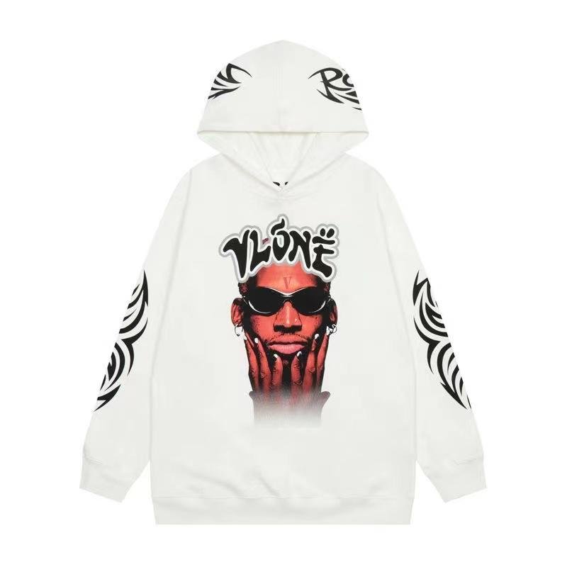 VLONE RODMAN GOAT Hoodie