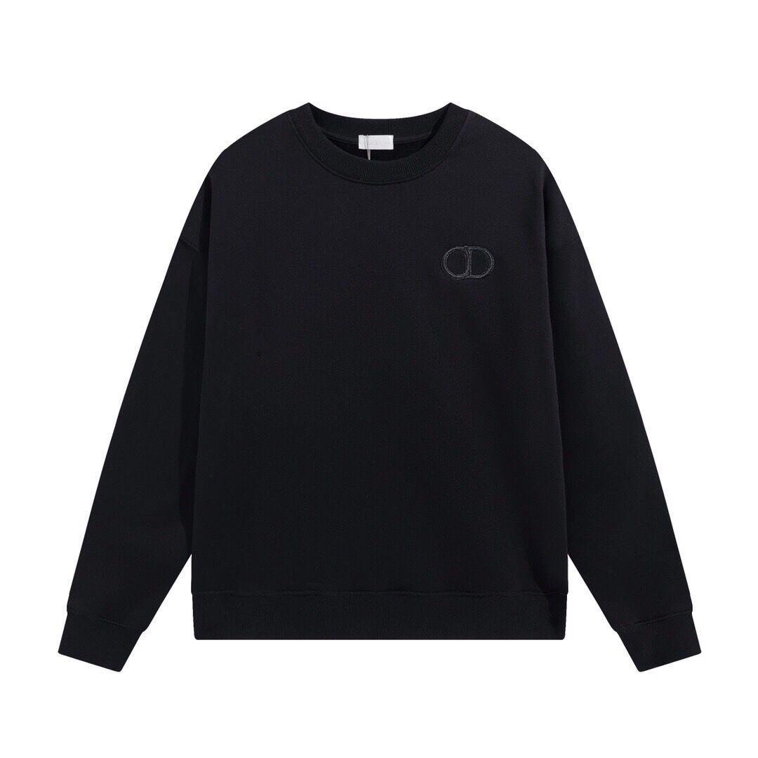 DIOR Men’s Designer Sweatshirts