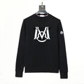 MONCLER Men’s Embroidered Logo