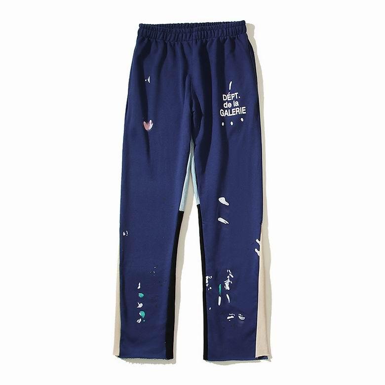 GALLERY DEPT. Men’s Custom Hand Printing