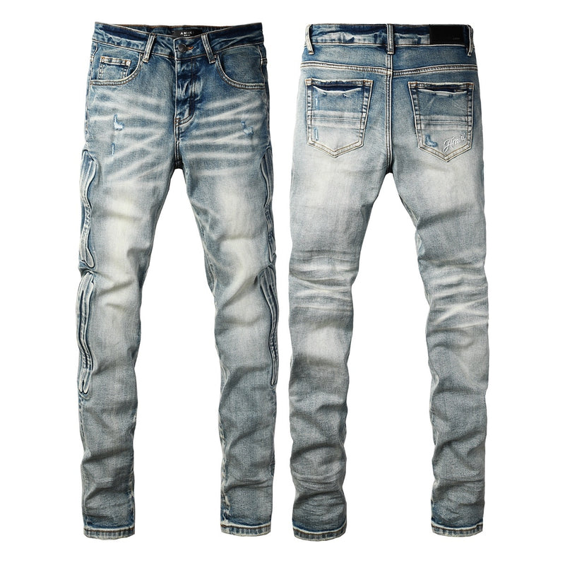Jeans Blue