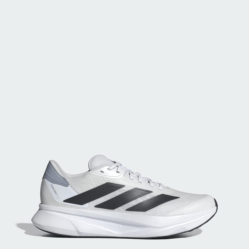 Sapatilhas de Running Duramo SL 2 — Cloud White / Core Black / Halo Silver