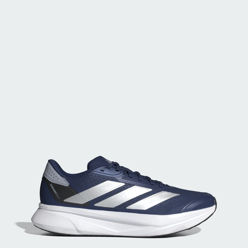Sapatilhas de Running Duramo SL 2 — Dark Blue / Silver Metallic / Halo Silver