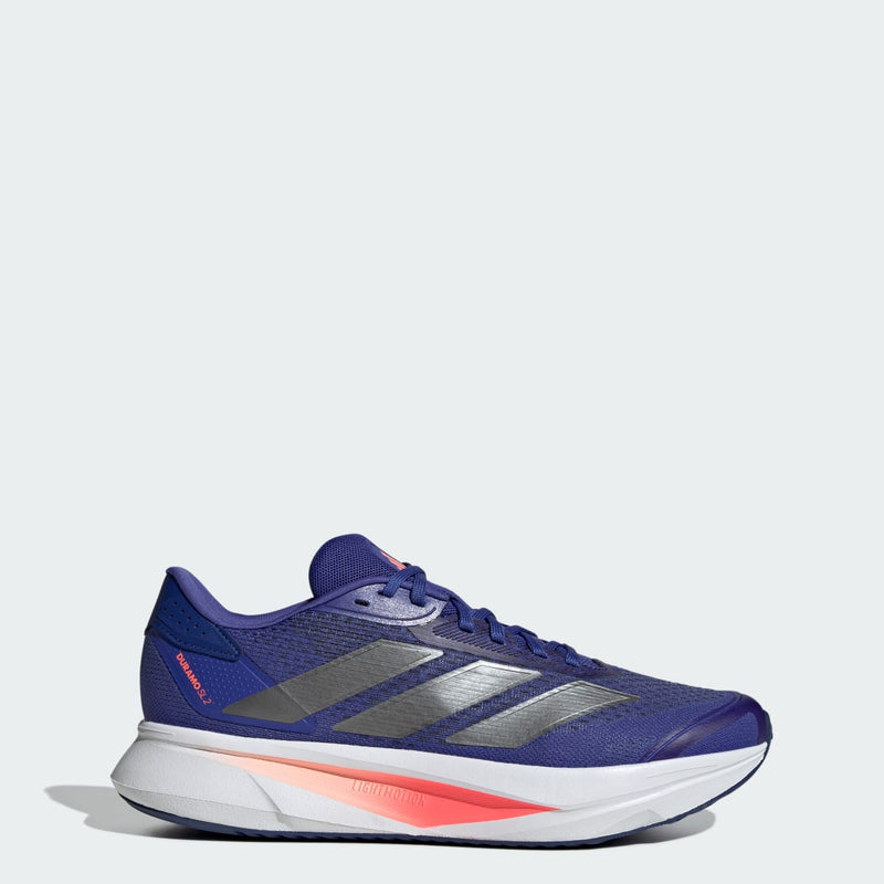 Sapatilhas de Running Duramo SL 2 — Dual Indigo / Iron Metallic / Mystery Ink