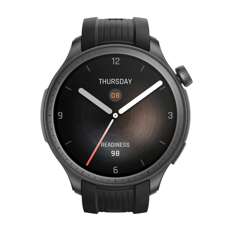 Amazfit Balance Midnight