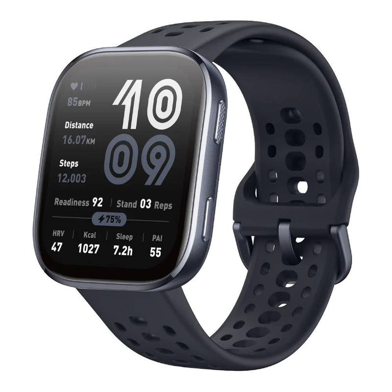 Amazfit Bip 6 Black