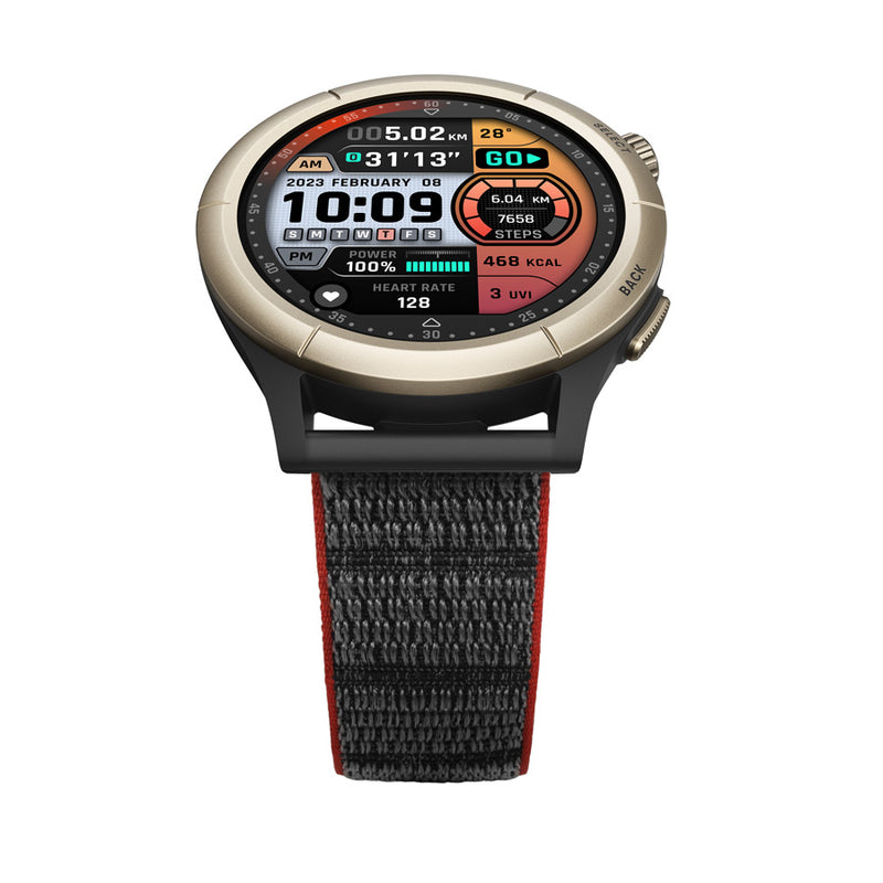 Amazfit Cheetah Pro