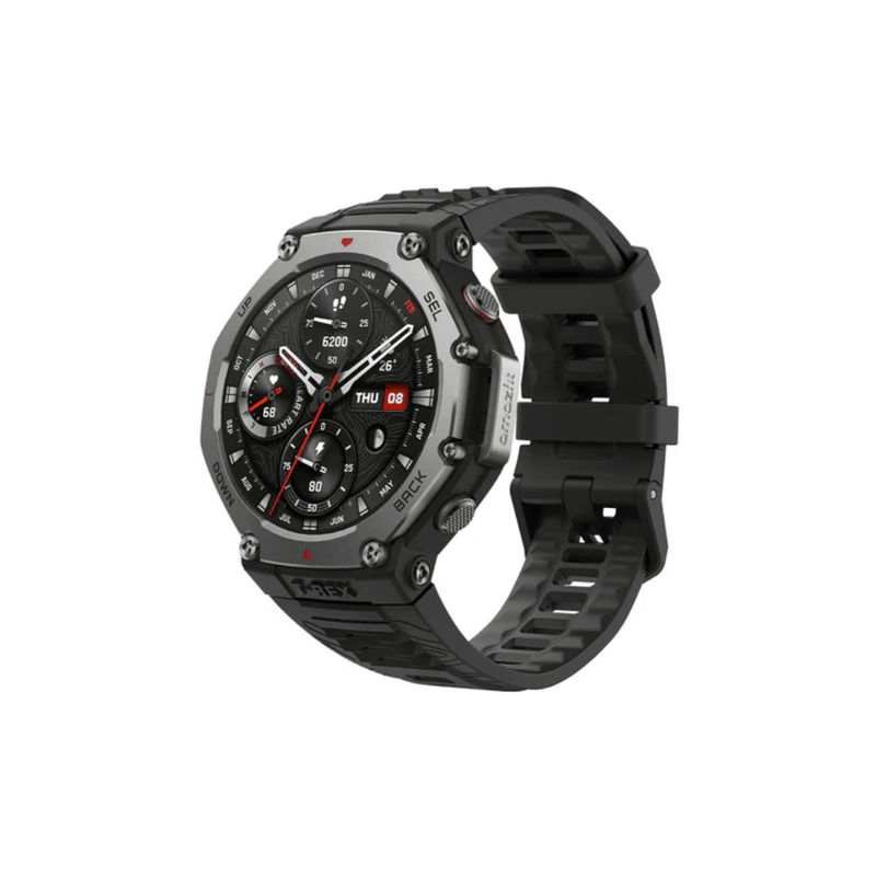 Amazfit T-Rex 3 Onyx