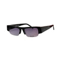 MIU MIU Nero Rettangolare Acetato