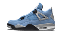 Air Jordan 4 University Blue
