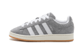 Adidas Campus Grey White